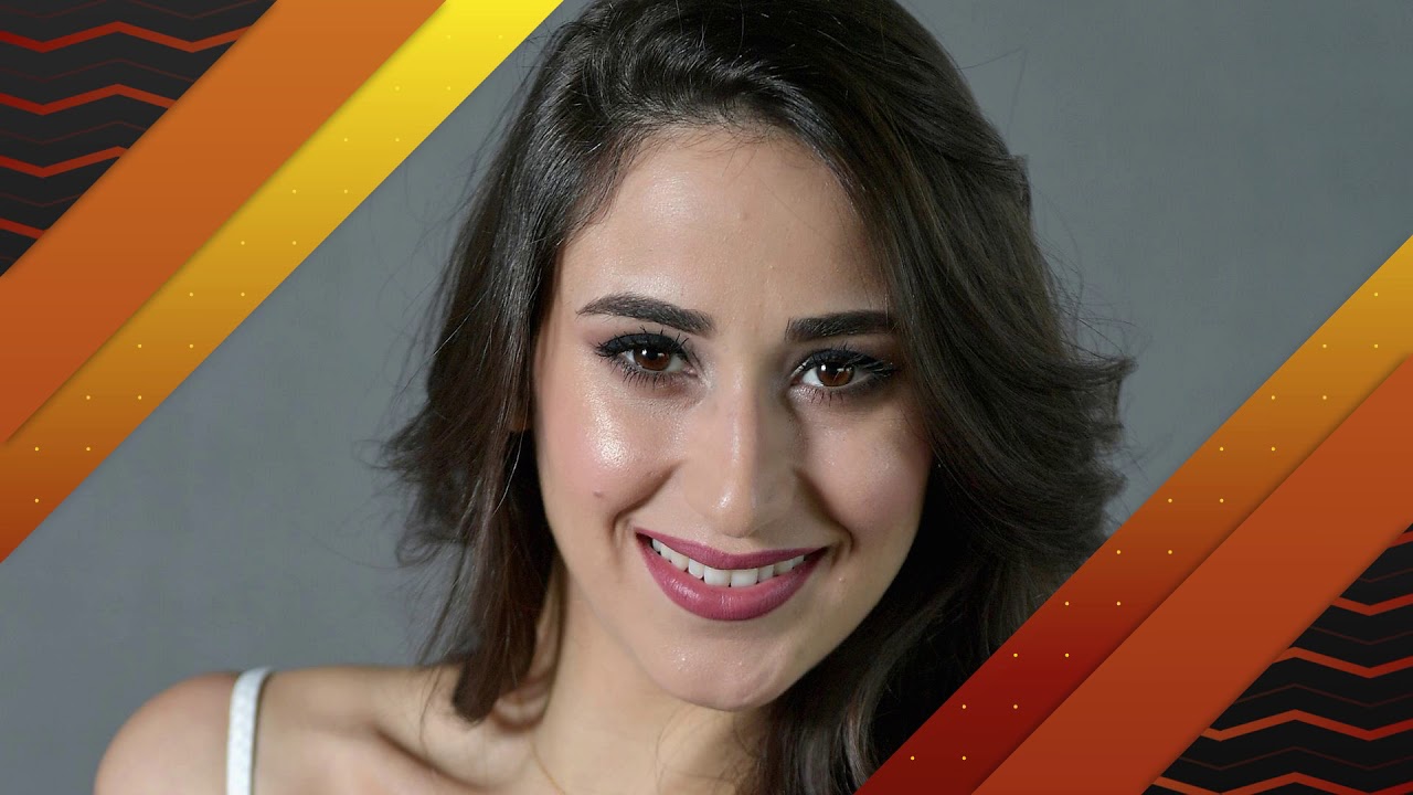 Maria Zureik